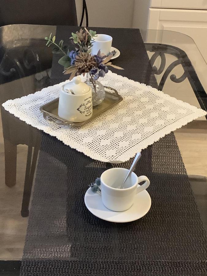 Ezuest Boroka Apartman Eger Extérieur photo