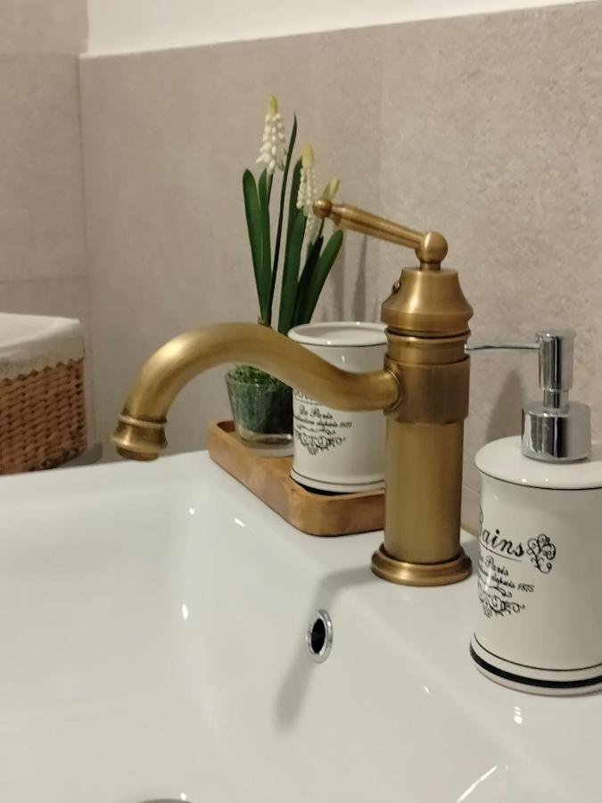 Ezuest Boroka Apartman Eger Extérieur photo
